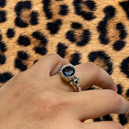 Anillo Clara / Desde: