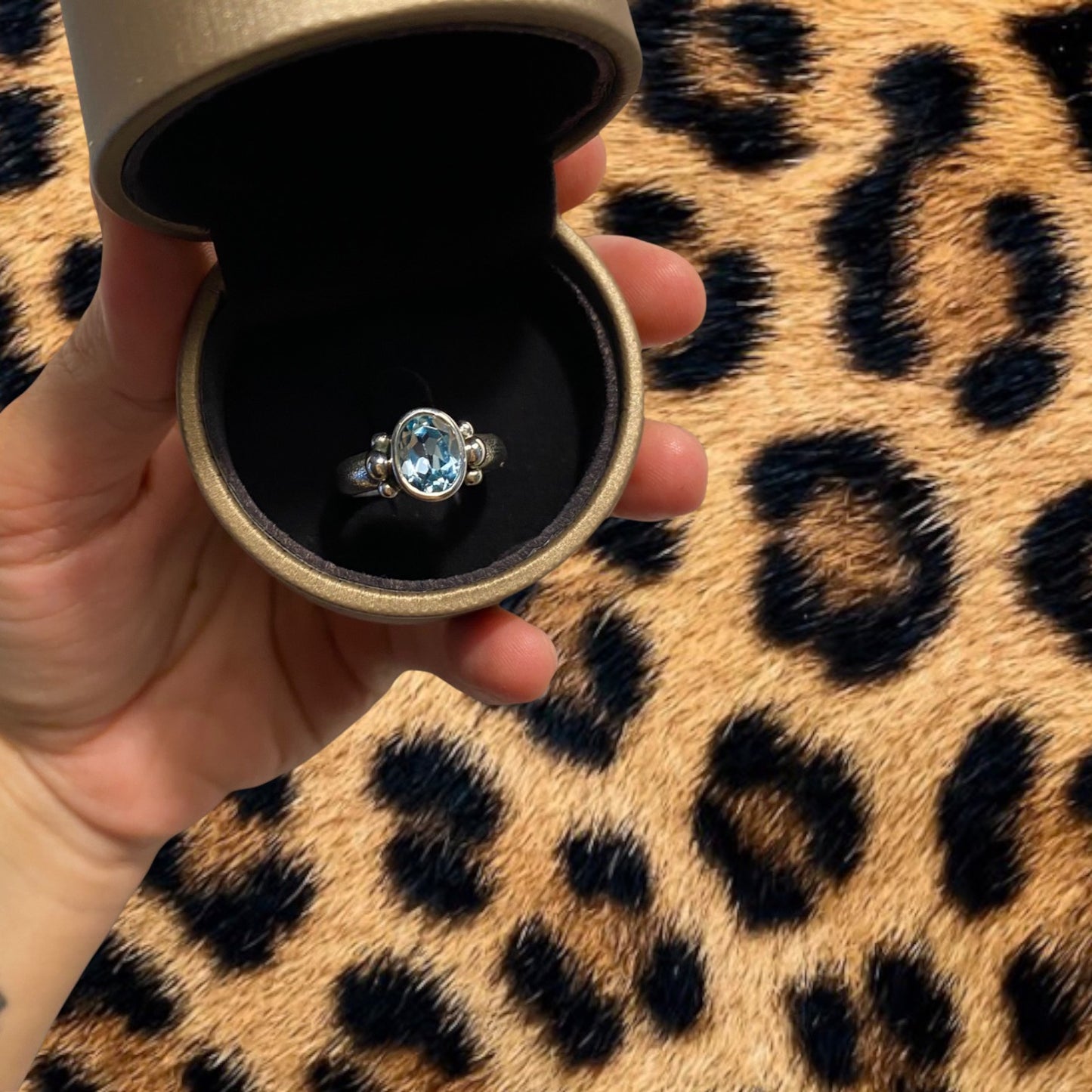 Anillo Carlotta / Desde: