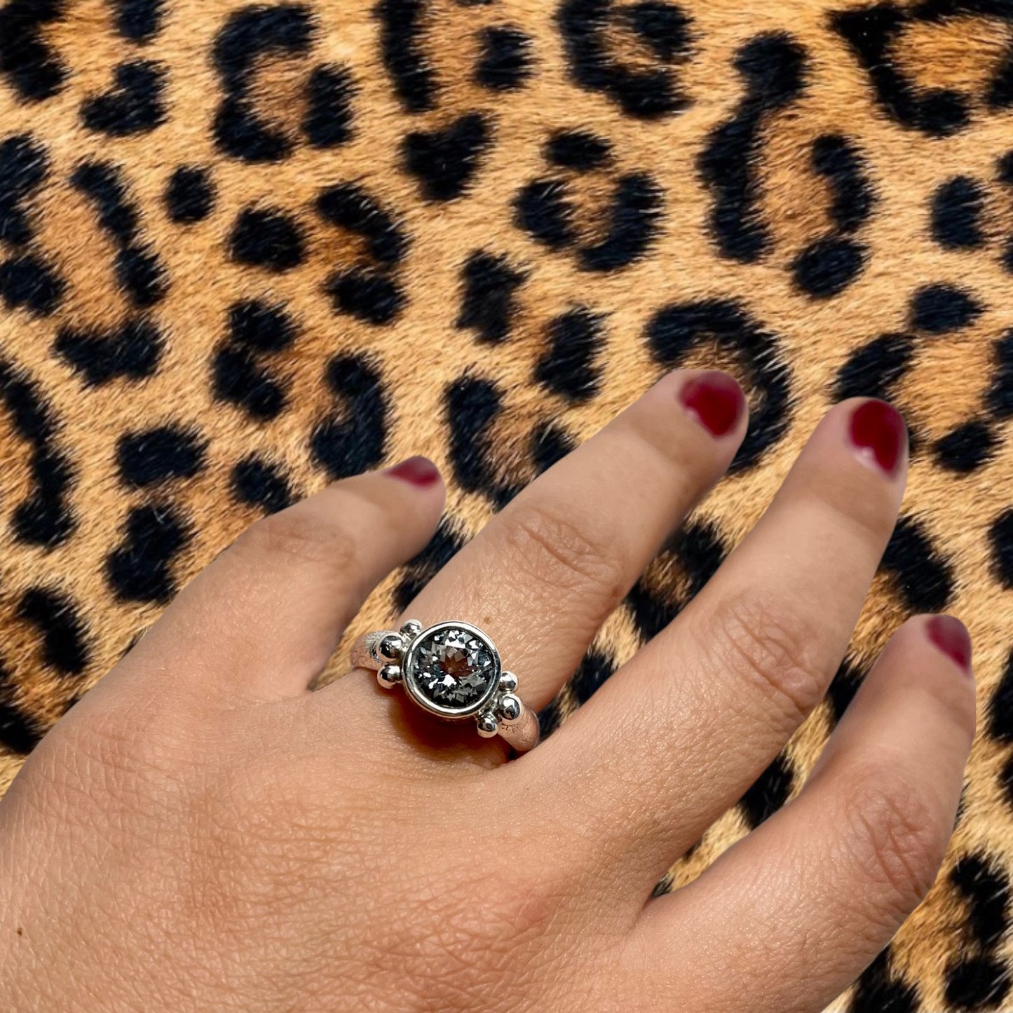 Anillo Maca / Desde: