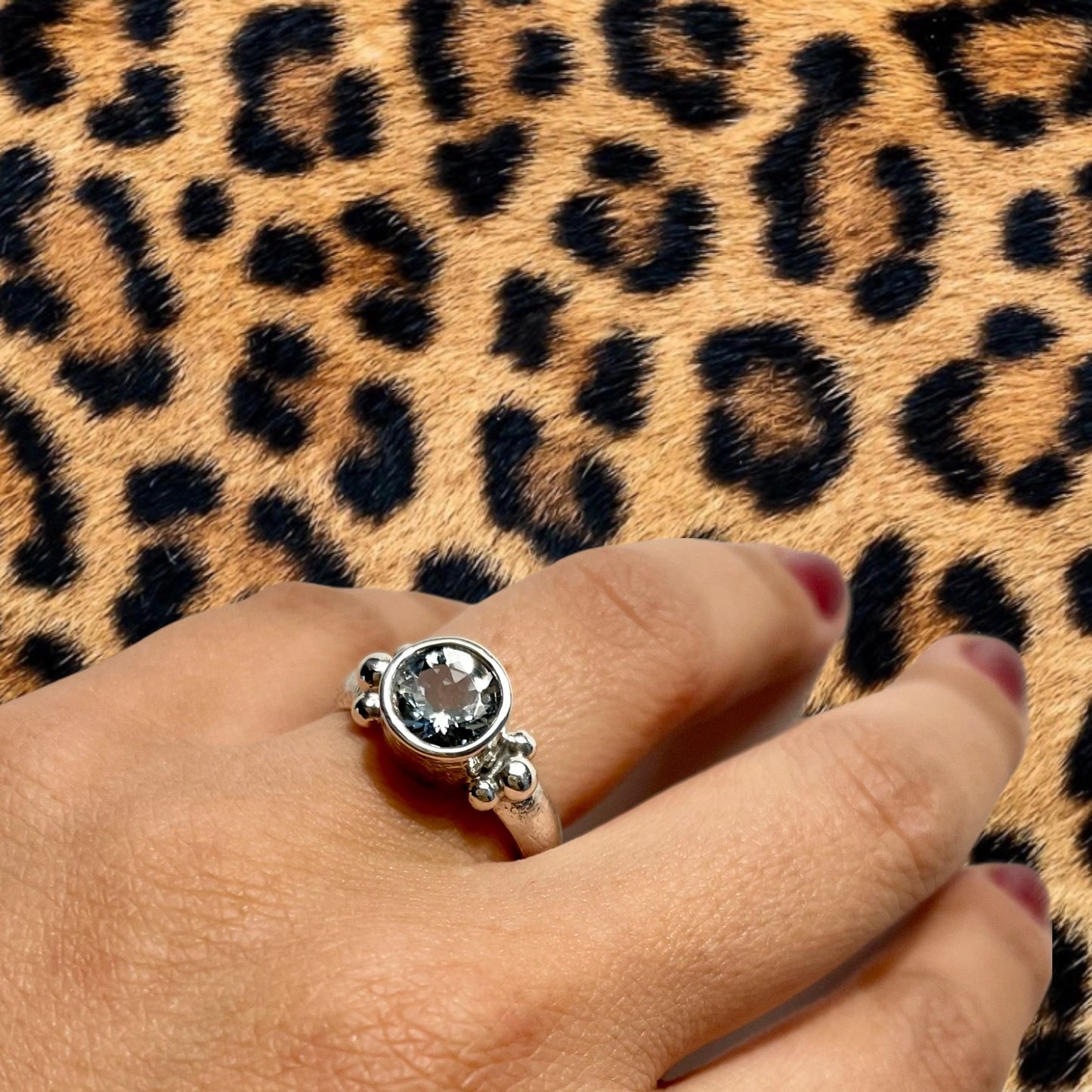 Anillo Maca / Desde:
