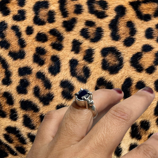 Anillo Maki / Desde: