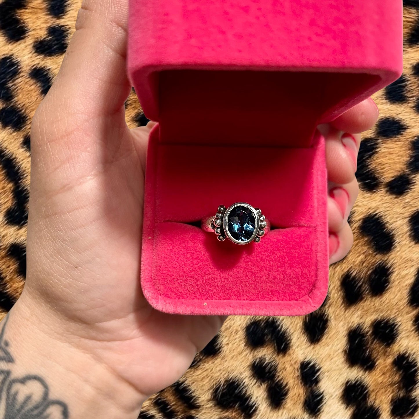 Anillo Anne / Desde: