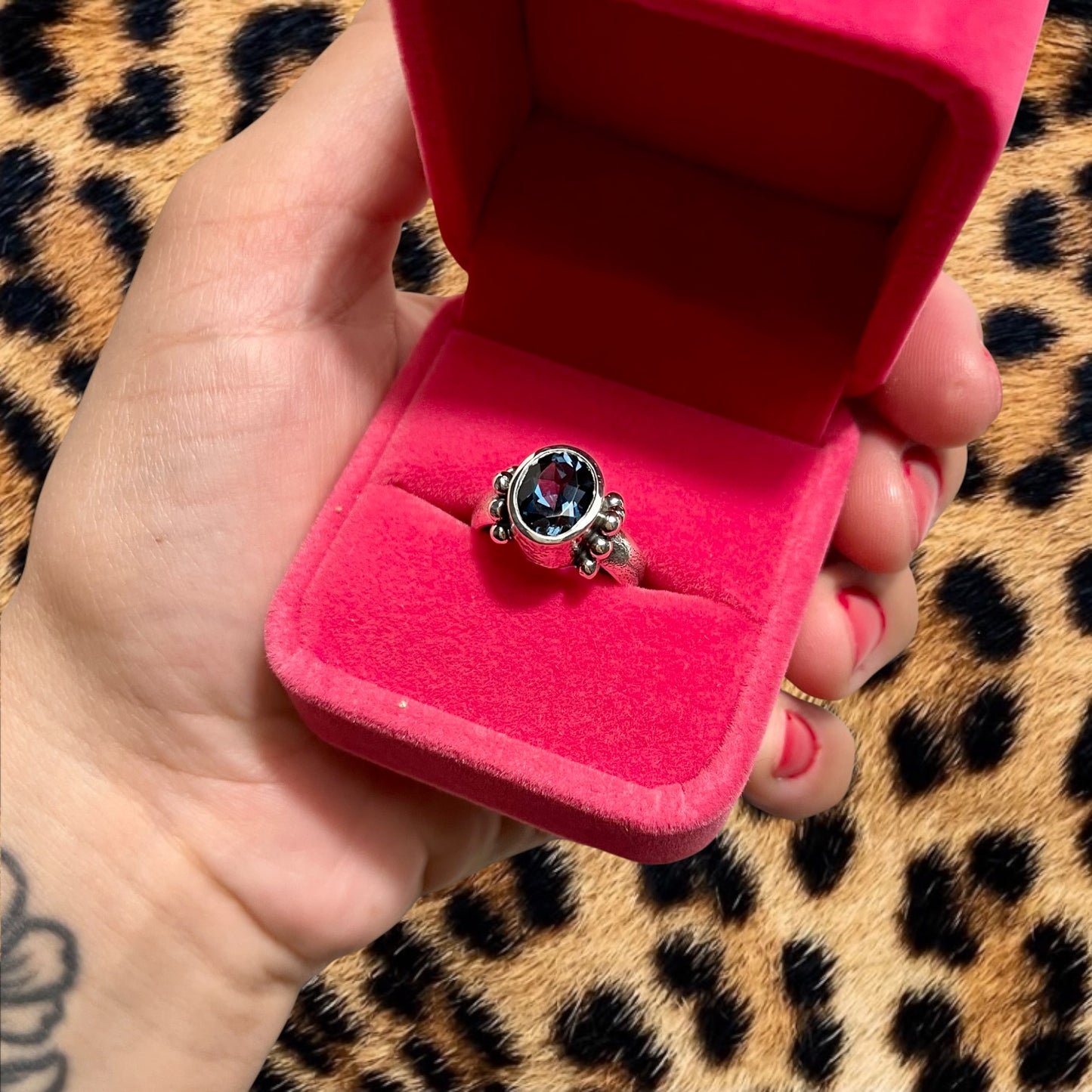 Anillo Anne / Desde: