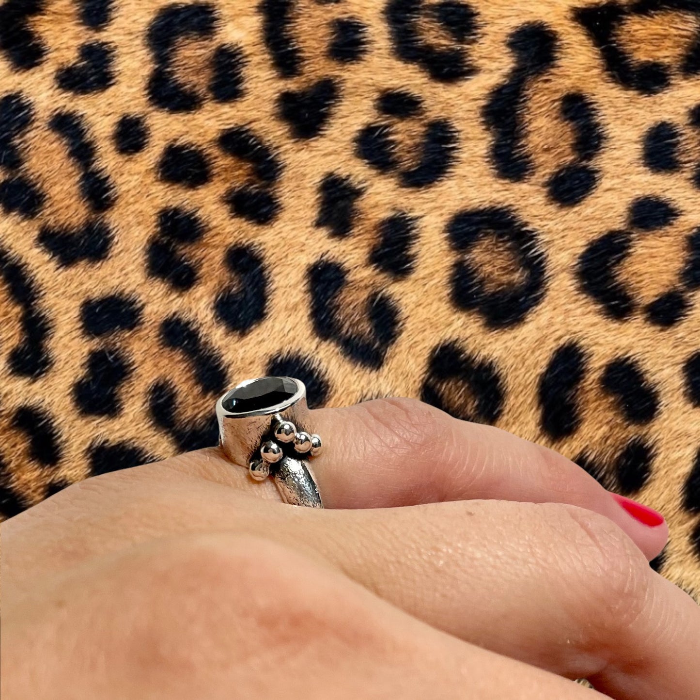Anillo Anne / Desde: