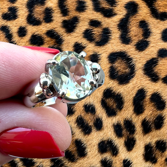 Anillo Mitu / Desde: