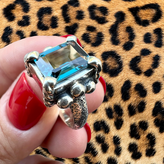 Anillo Nilo / Desde: