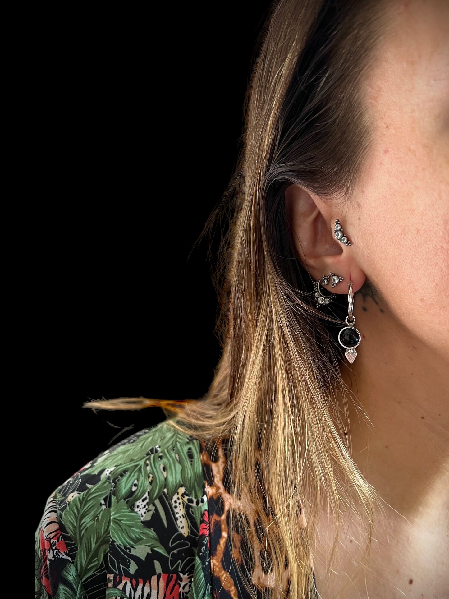 Aros Niulars Diamante