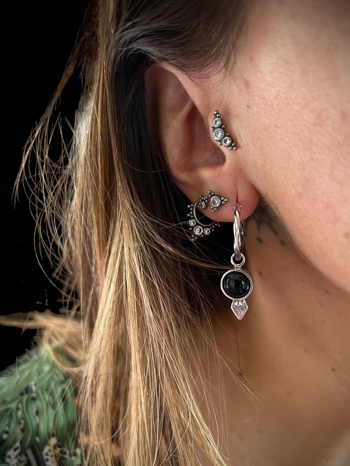 Aros Niulars Diamante