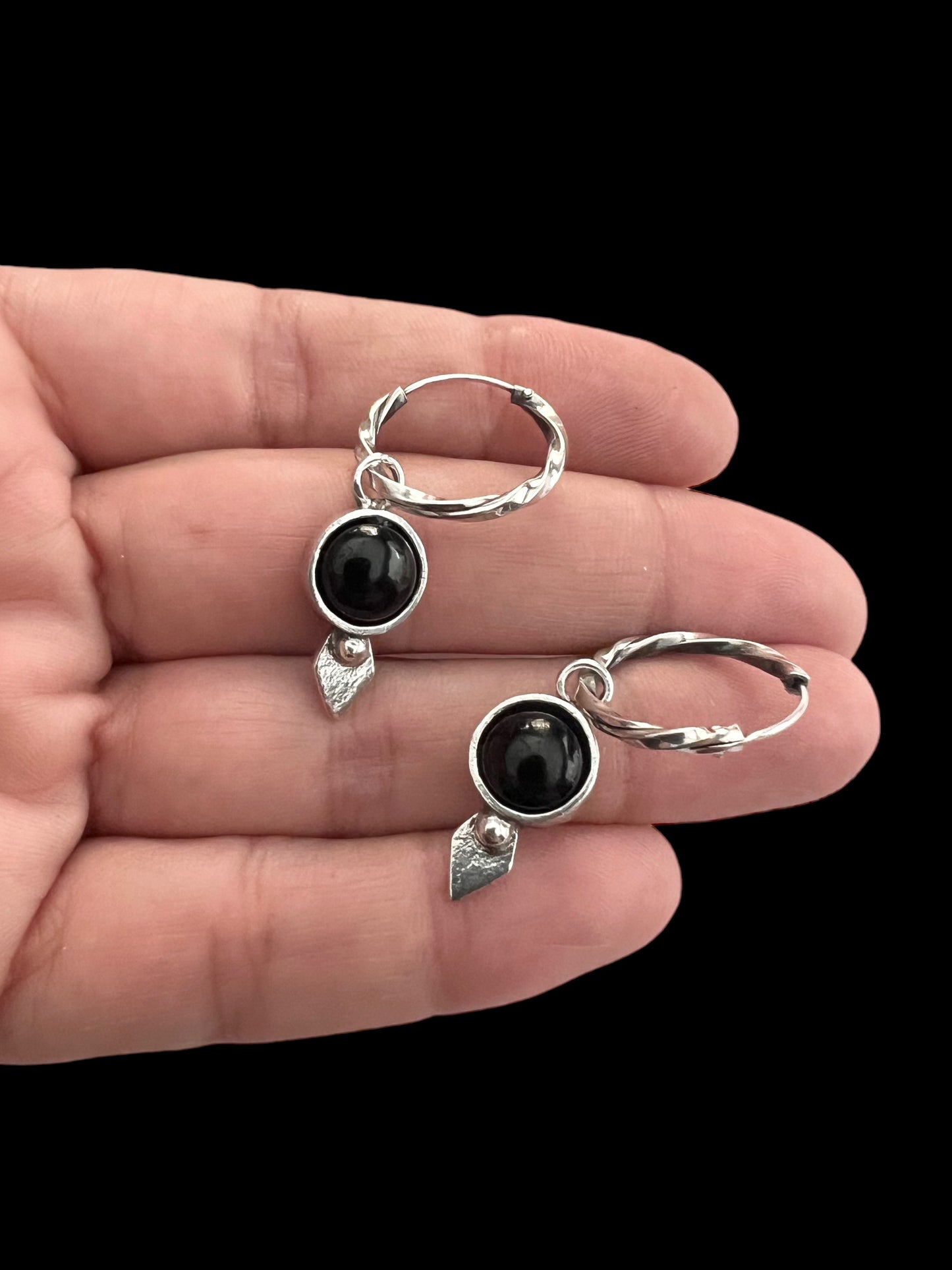 Aros Niulars Diamante