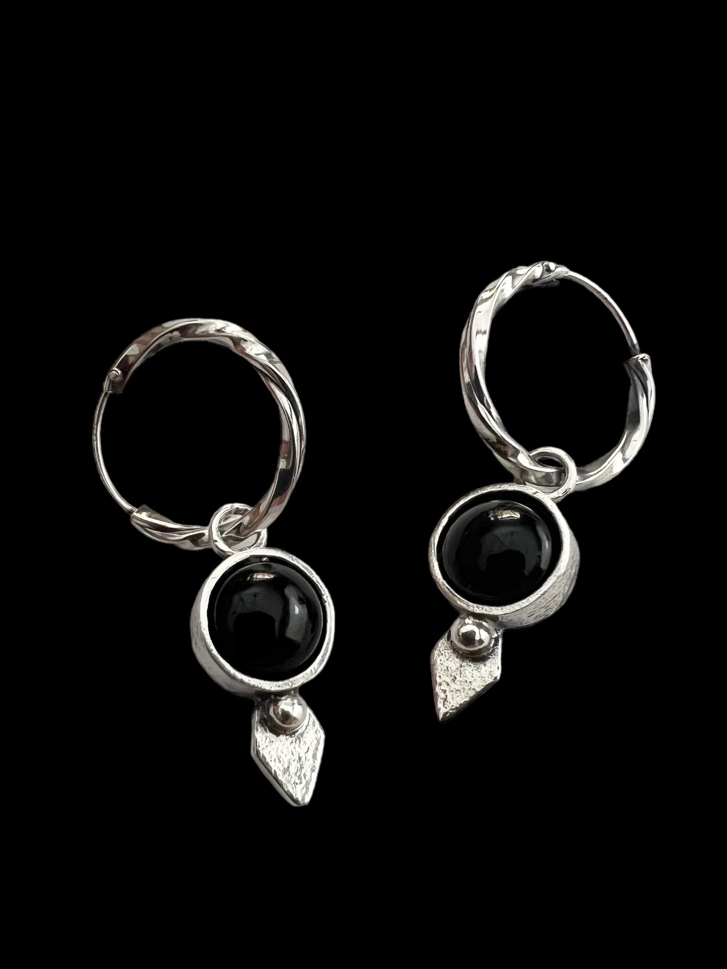 Aros Niulars Diamante